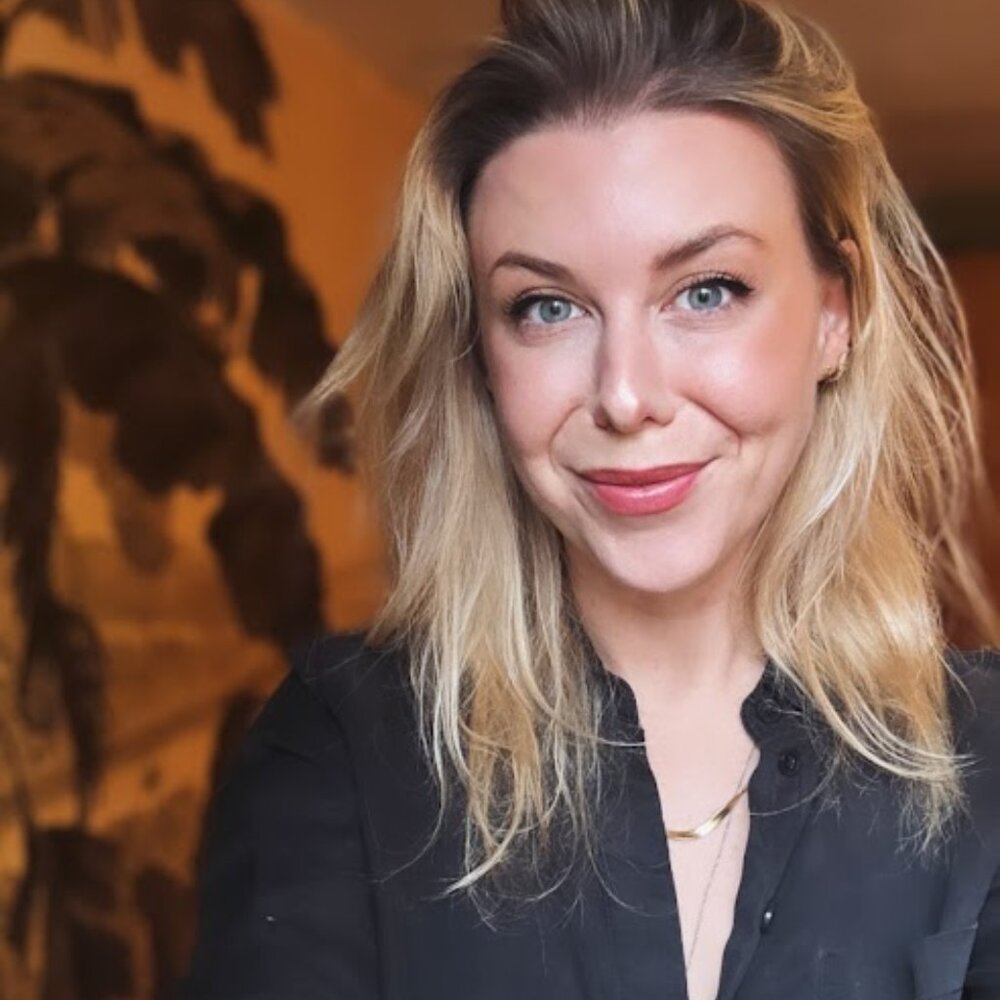 Meet your Posher, Raina